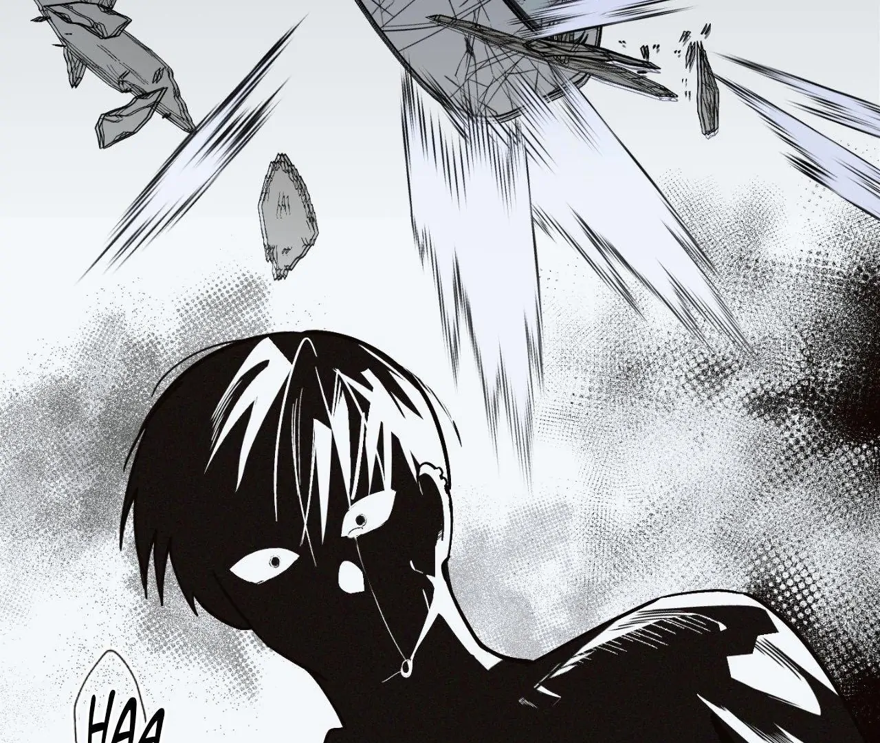 Dead Core [Official] - Episode 2 manhwa