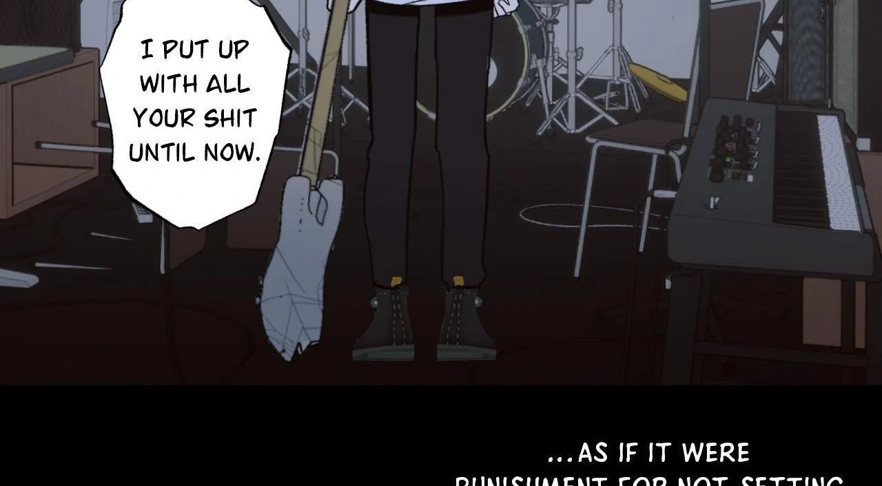 Dead Core [Official] - Episode 2 manhwa