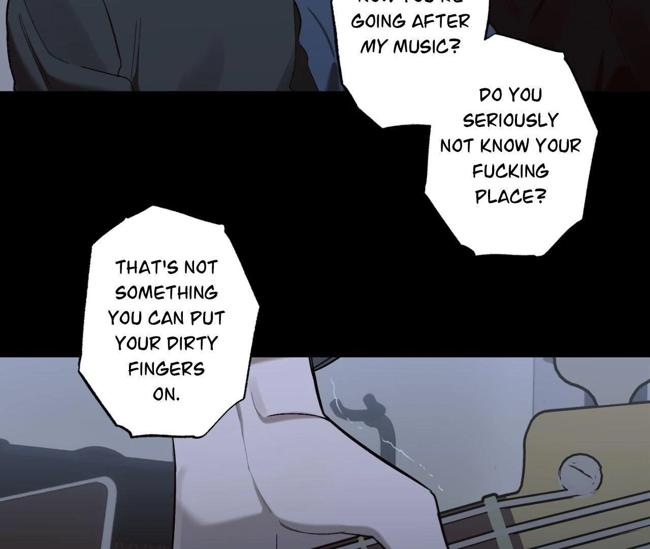 Dead Core [Official] - Episode 2 manhwa