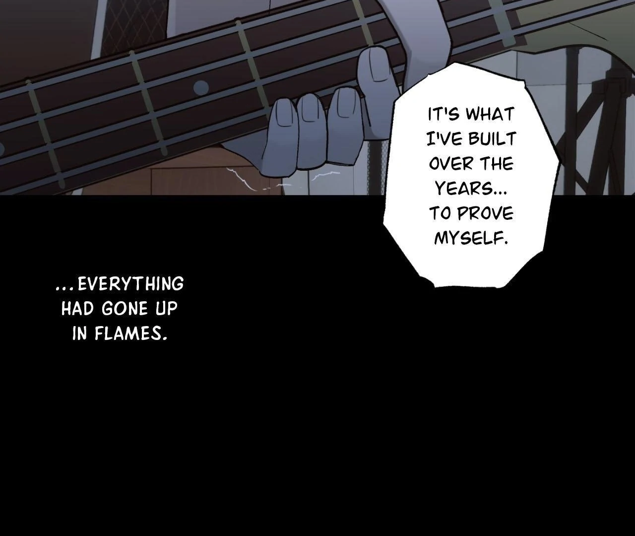 Dead Core [Official] - Episode 2 manhwa