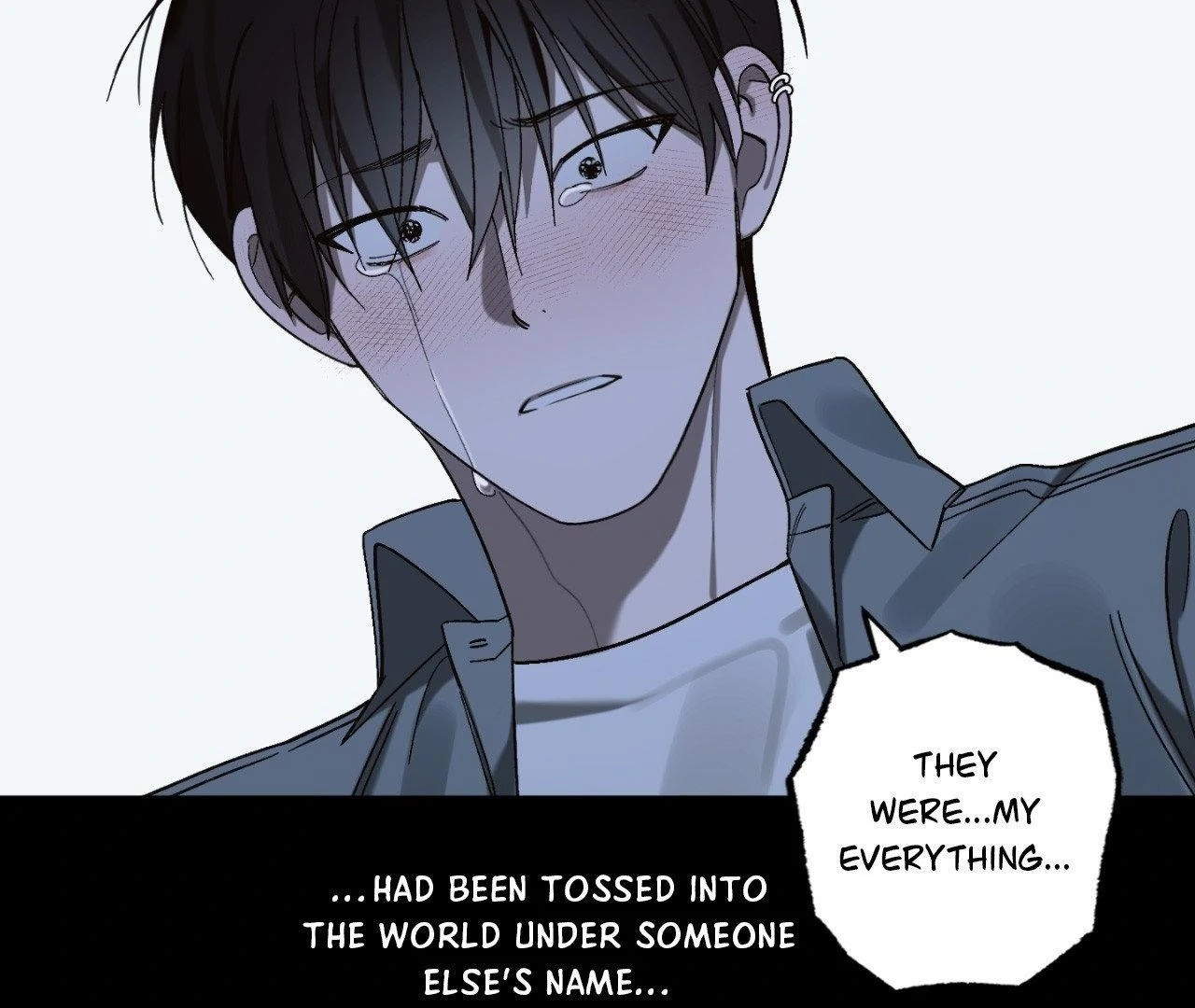 Dead Core [Official] - Episode 2 manhwa