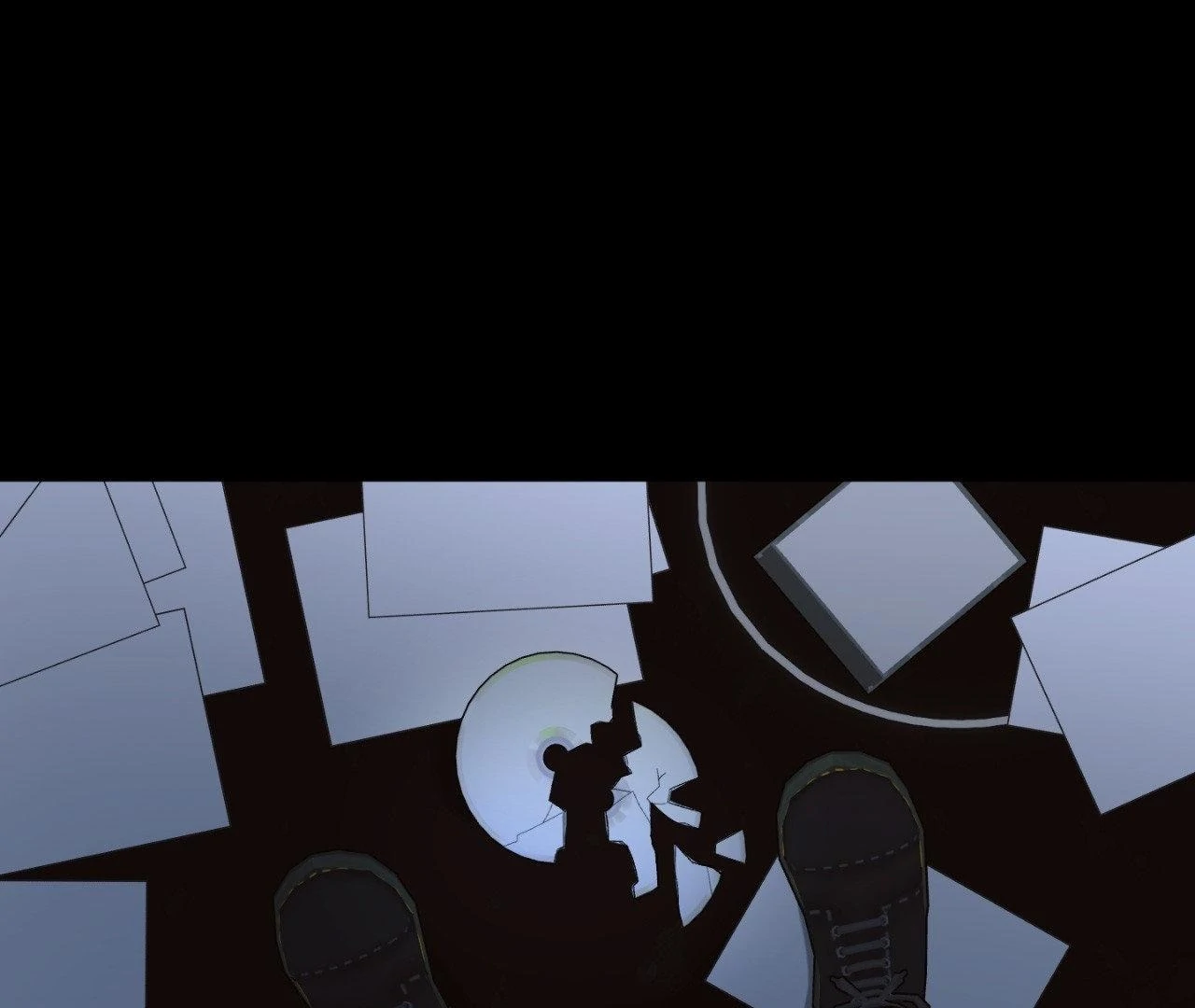 Dead Core [Official] - Episode 2 manhwa