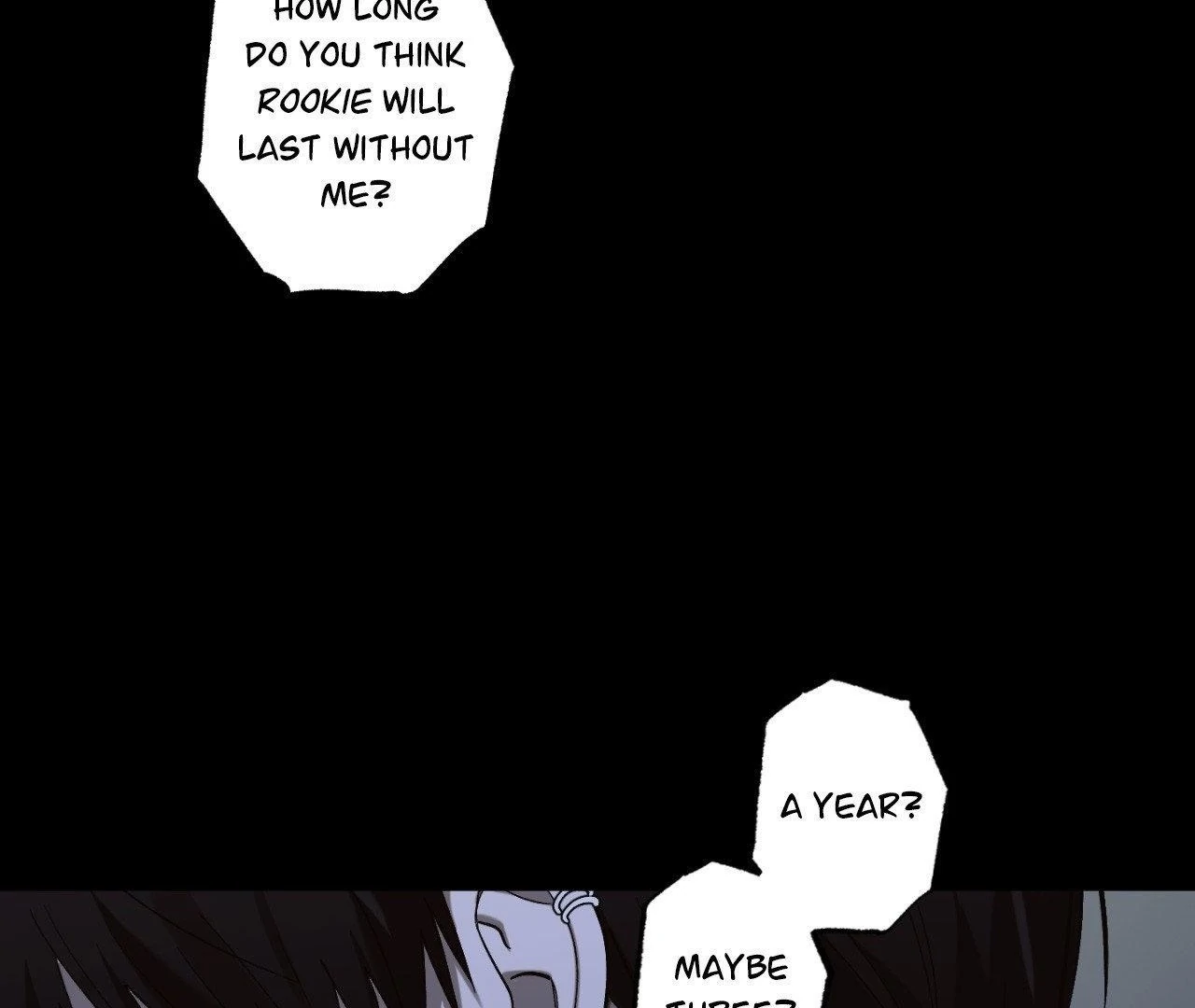 Dead Core [Official] - Episode 2 manhwa