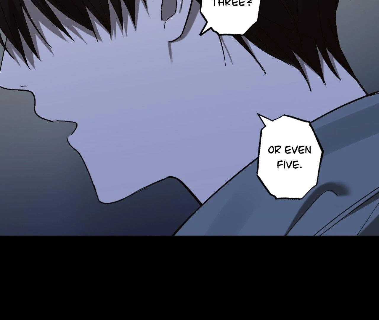 Dead Core [Official] - Episode 2 manhwa