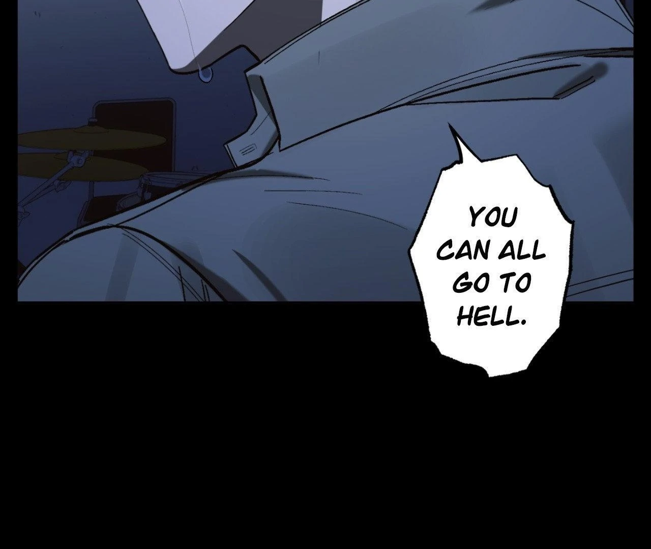 Dead Core [Official] - Episode 2 manhwa