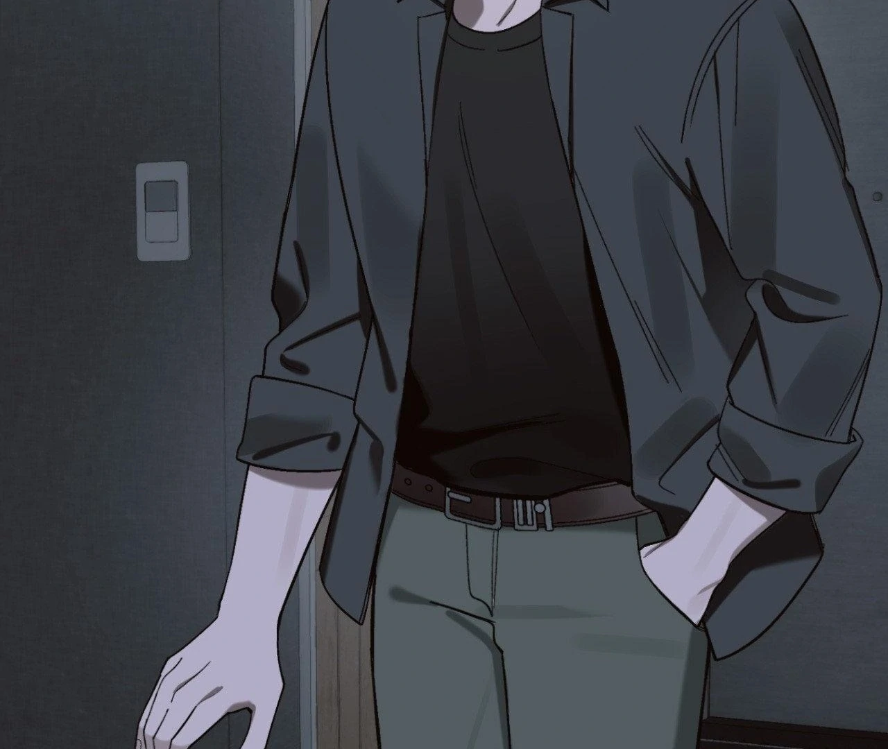 Dead Core [Official] - Episode 2 manhwa