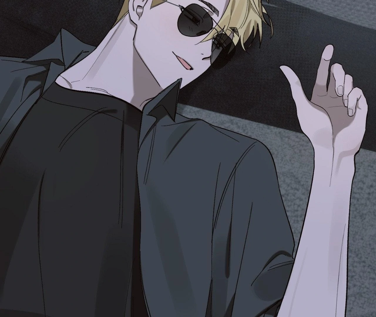 Dead Core [Official] - Episode 2 manhwa