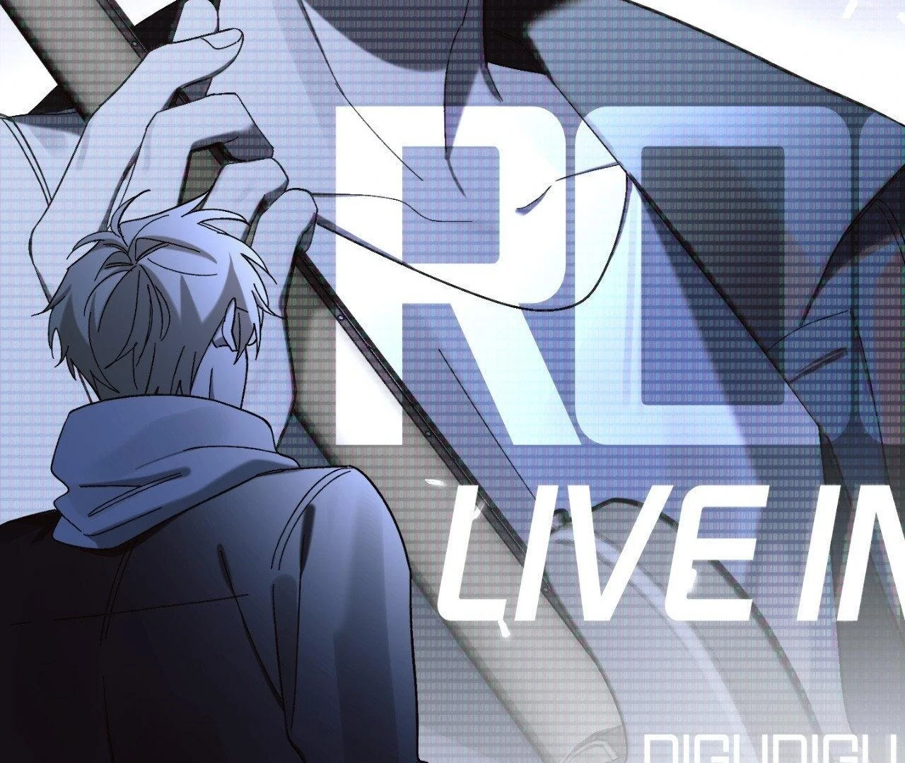 Dead Core [Official] - Episode 2 manhwa