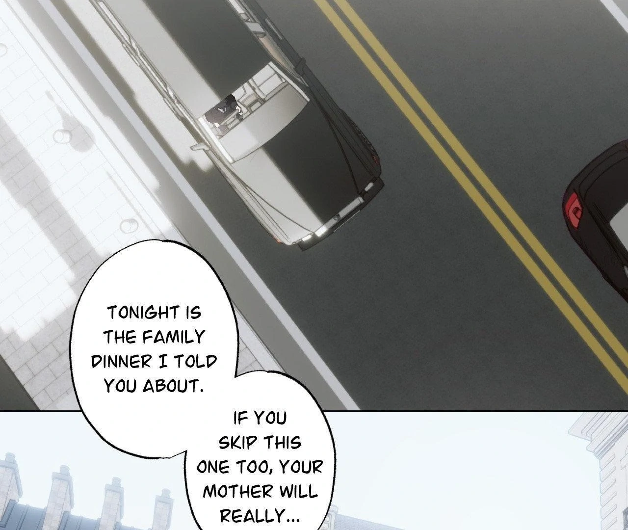 Dead Core [Official] - Episode 3 manhwa