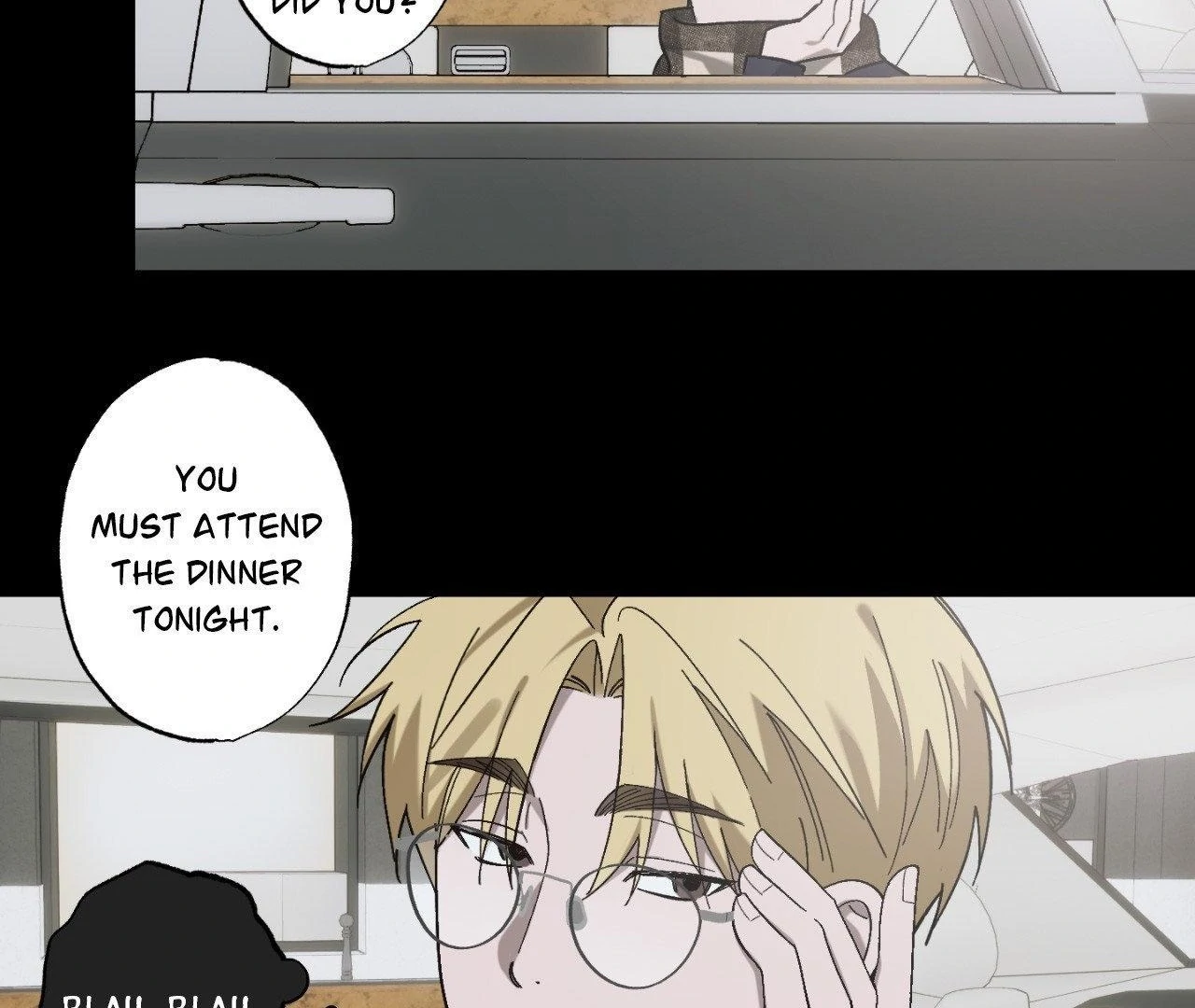 Dead Core [Official] - Episode 3 manhwa