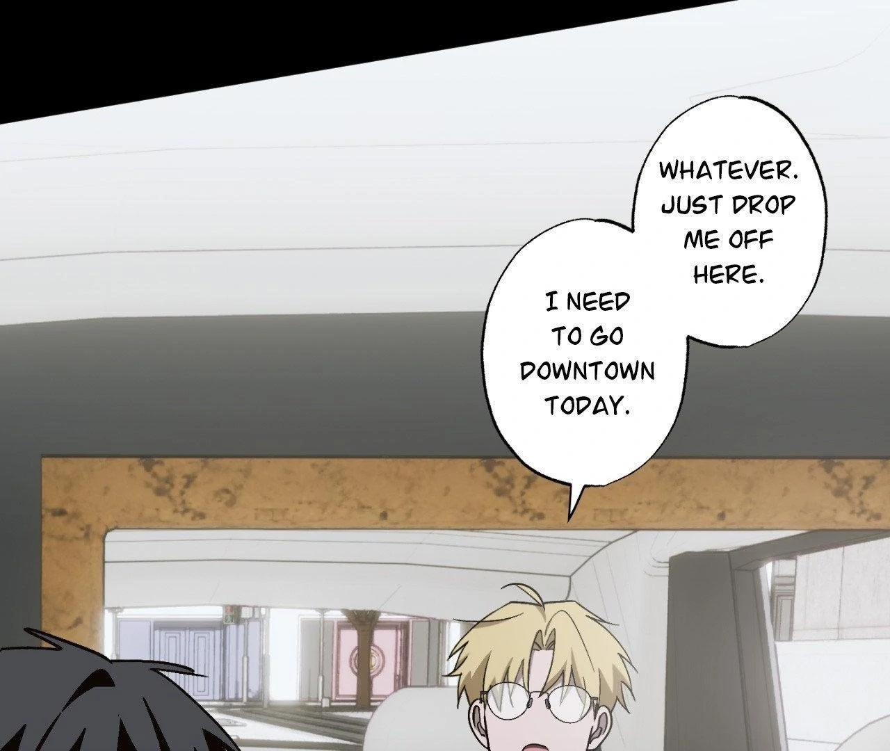 Dead Core [Official] - Episode 3 manhwa