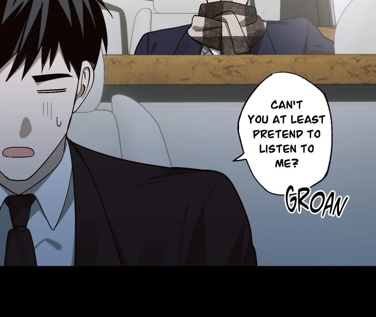Dead Core [Official] - Episode 3 manhwa