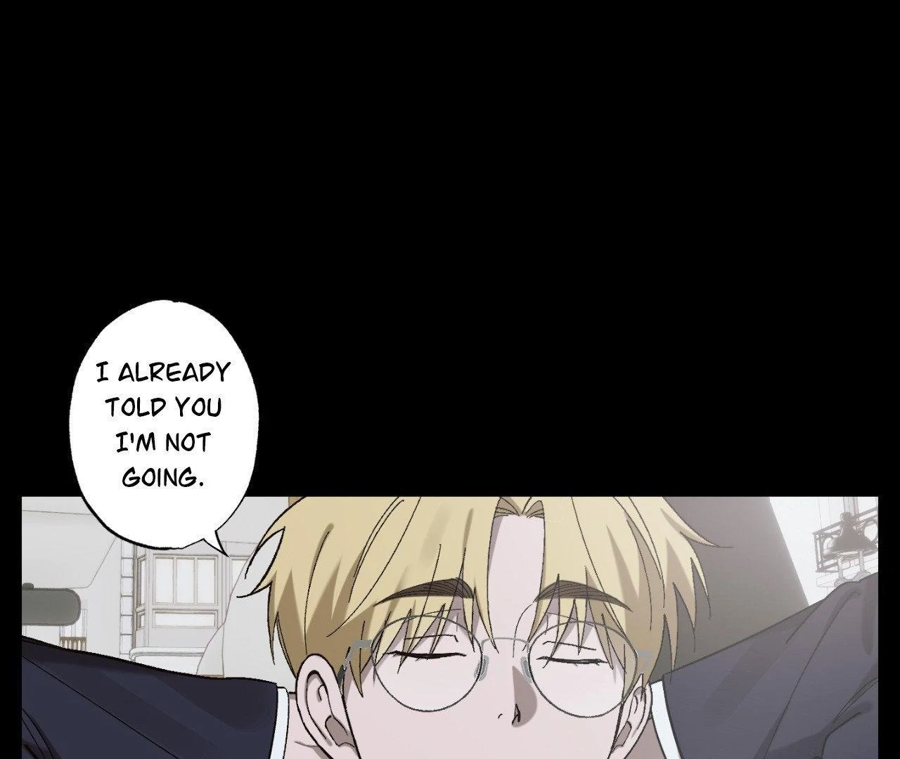 Dead Core [Official] - Episode 3 manhwa