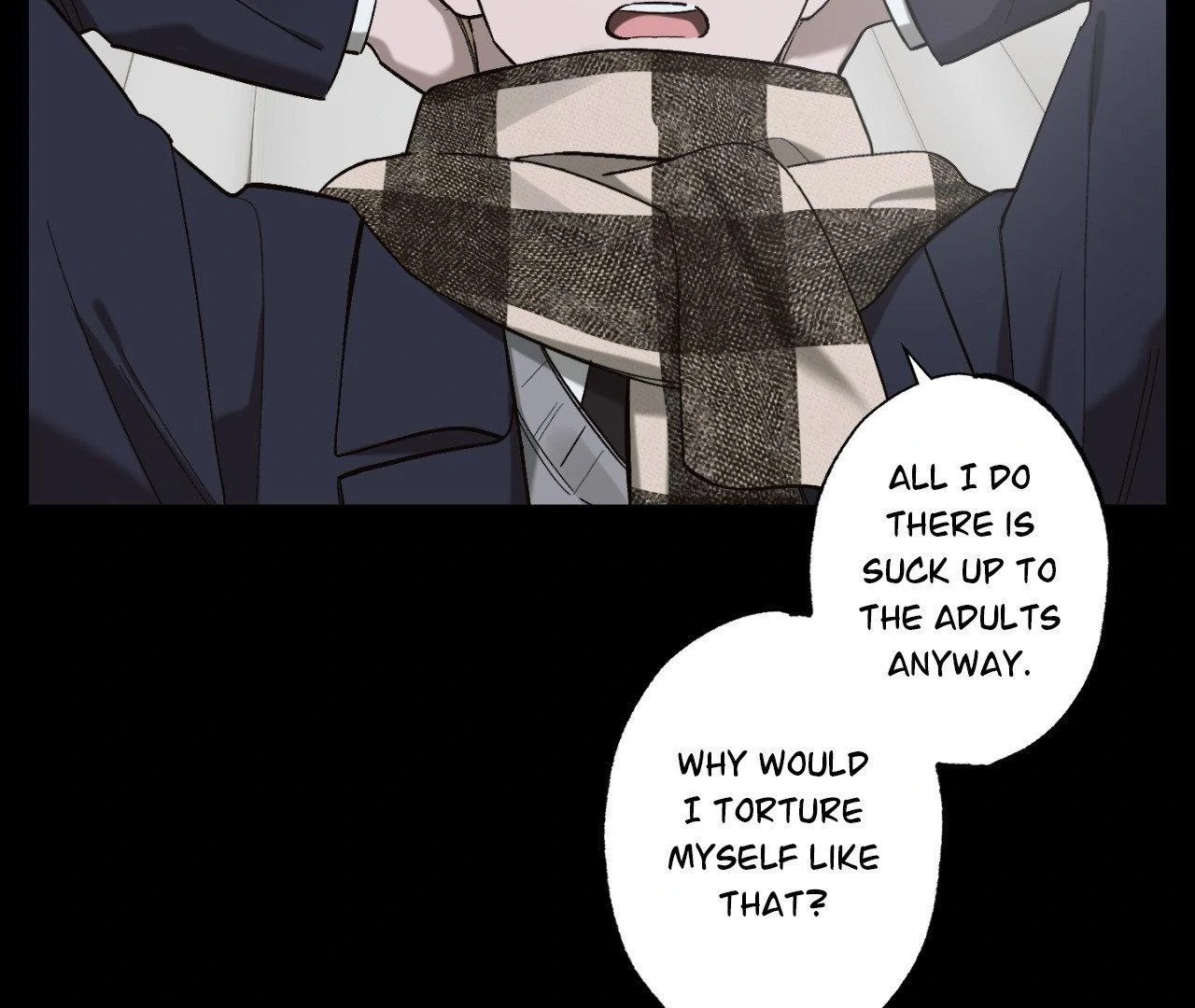 Dead Core [Official] - Episode 3 manhwa