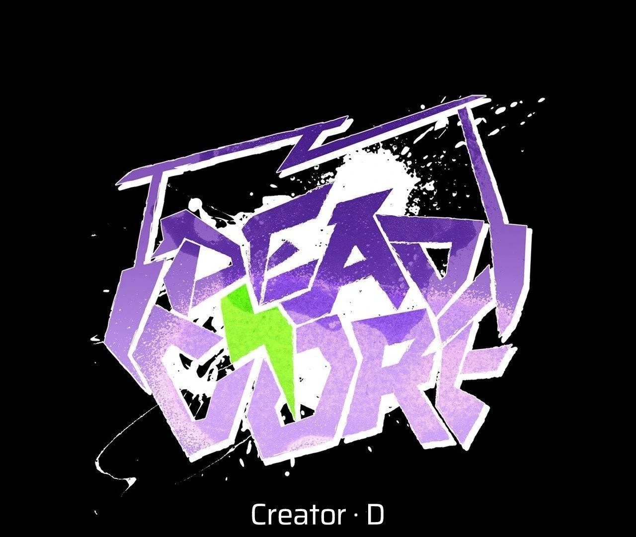 Dead Core [Official] - Episode 3 manhwa