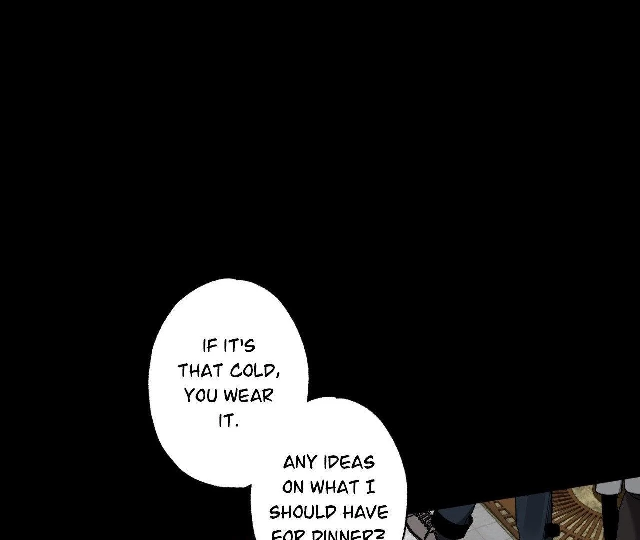 Dead Core [Official] - Episode 3 manhwa