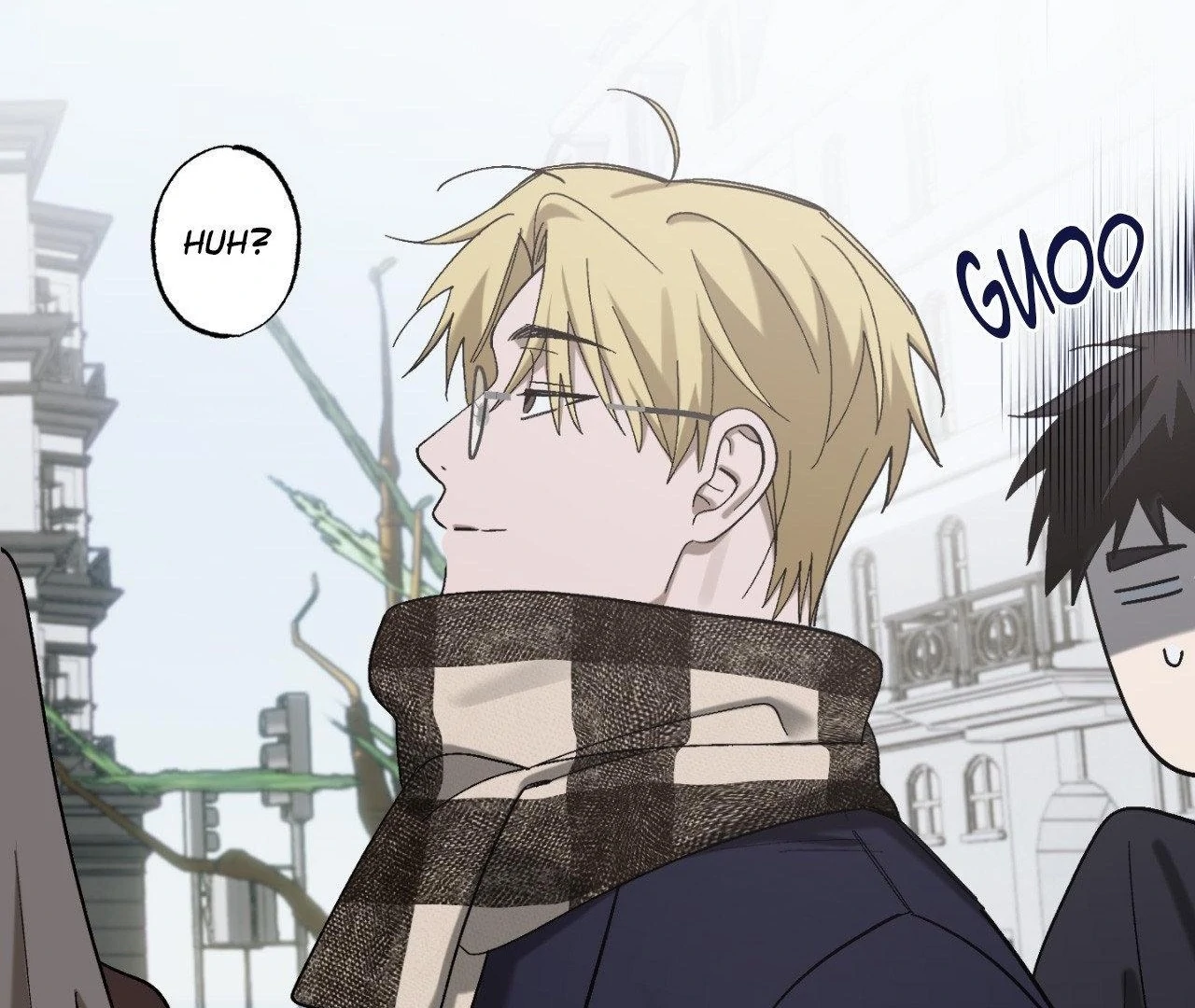 Dead Core [Official] - Episode 3 manhwa