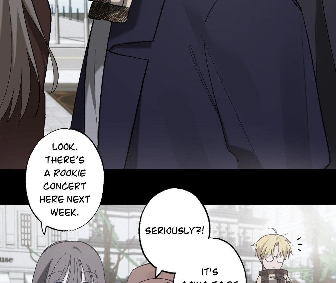 Dead Core [Official] - Episode 3 manhwa