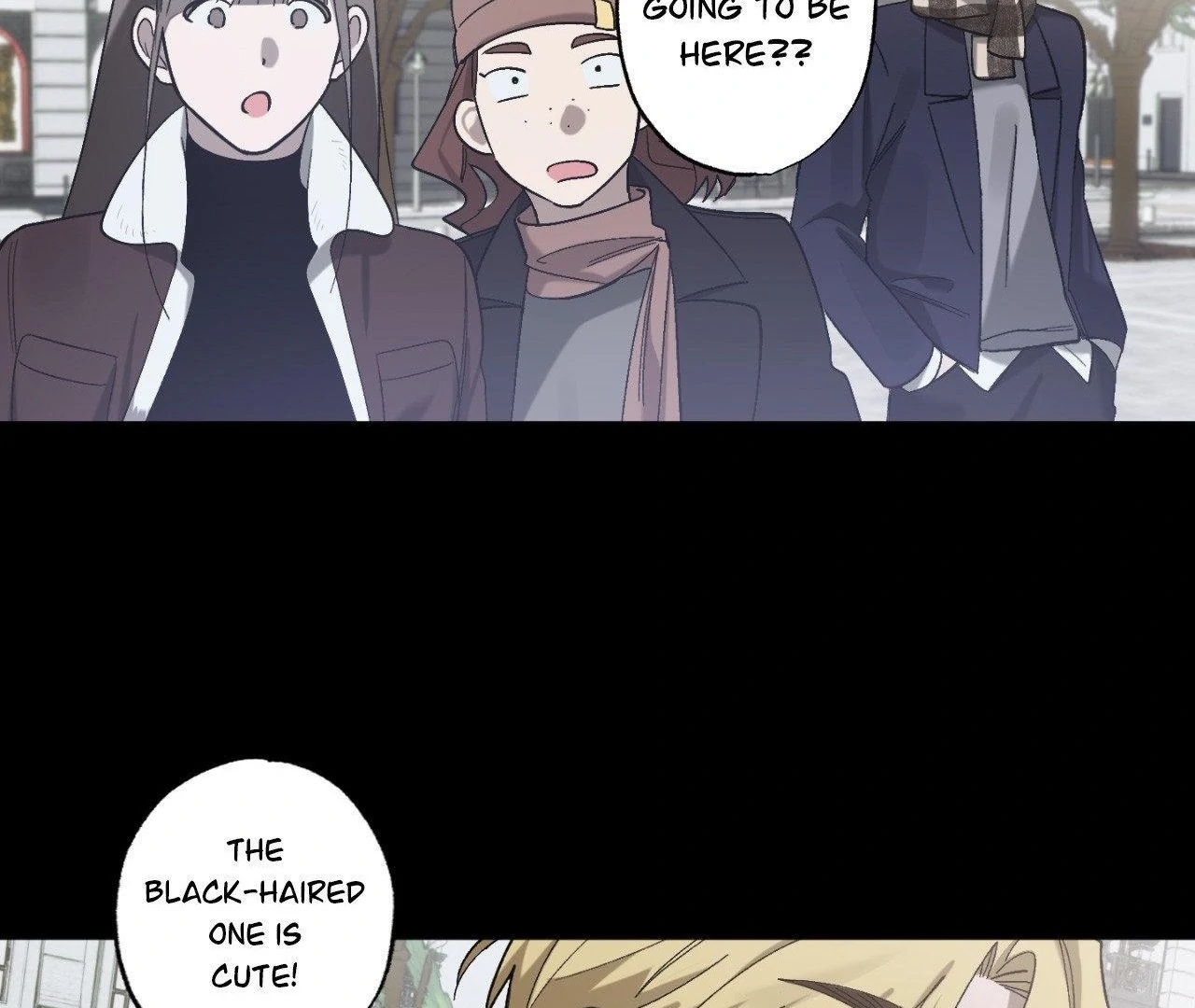 Dead Core [Official] - Episode 3 manhwa