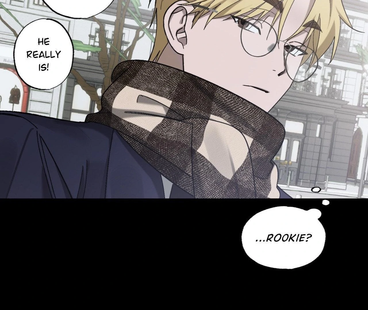 Dead Core [Official] - Episode 3 manhwa