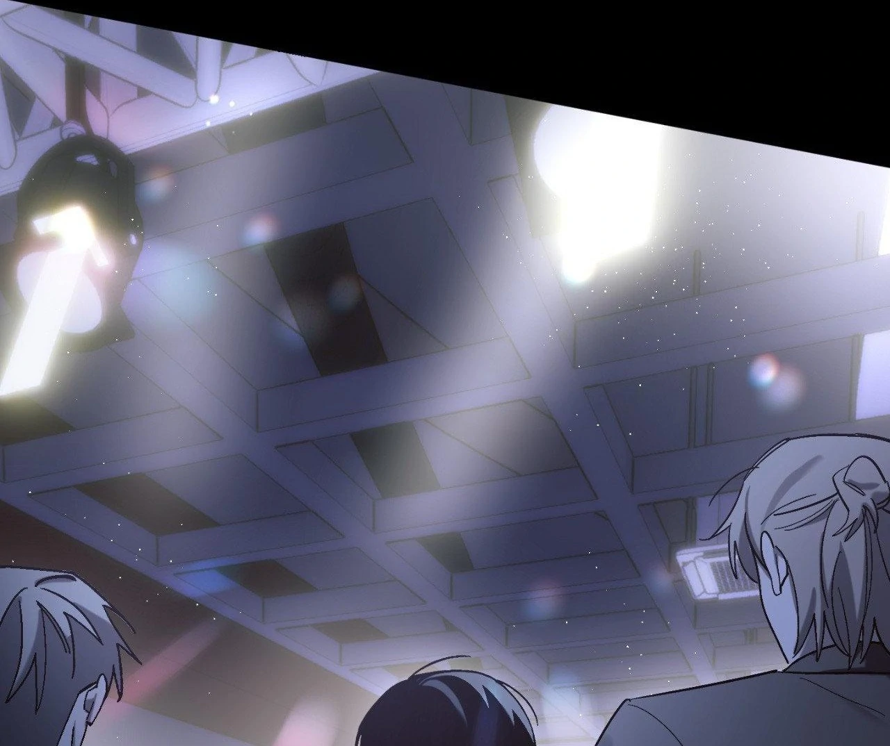 Dead Core [Official] - Episode 3 manhwa