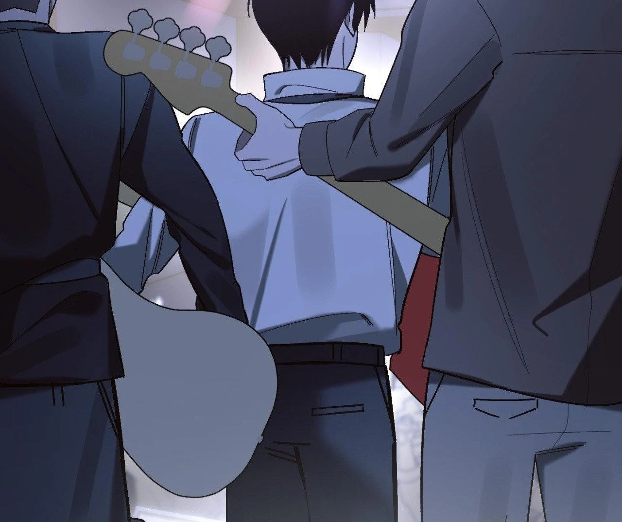 Dead Core [Official] - Episode 3 manhwa