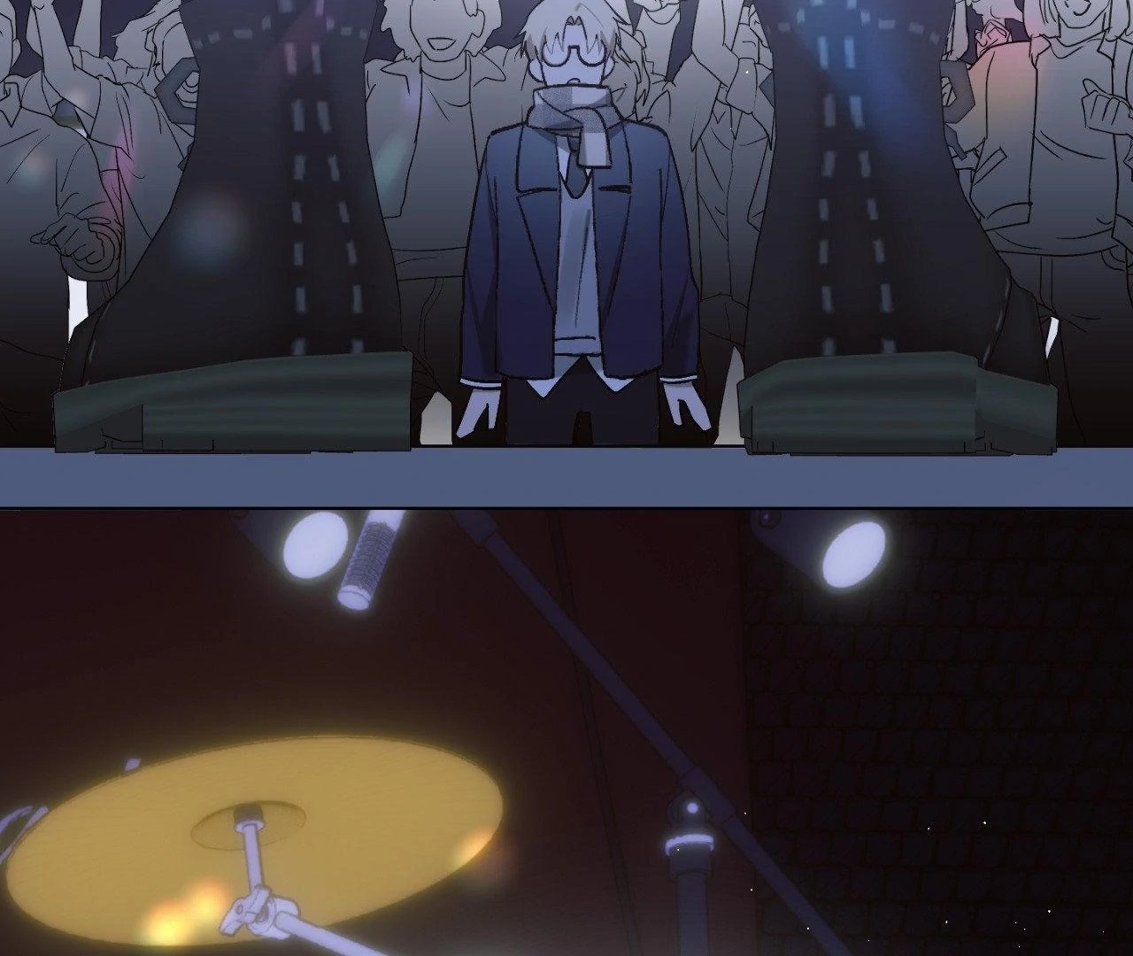 Dead Core [Official] - Episode 3 manhwa