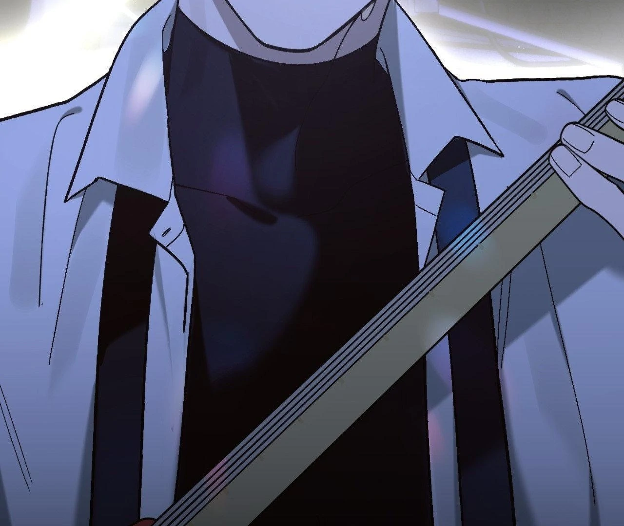 Dead Core [Official] - Episode 3 manhwa