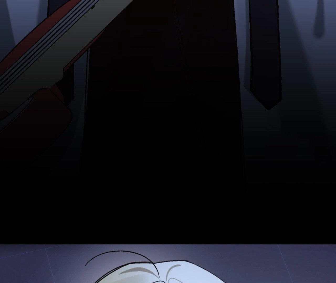 Dead Core [Official] - Episode 3 manhwa