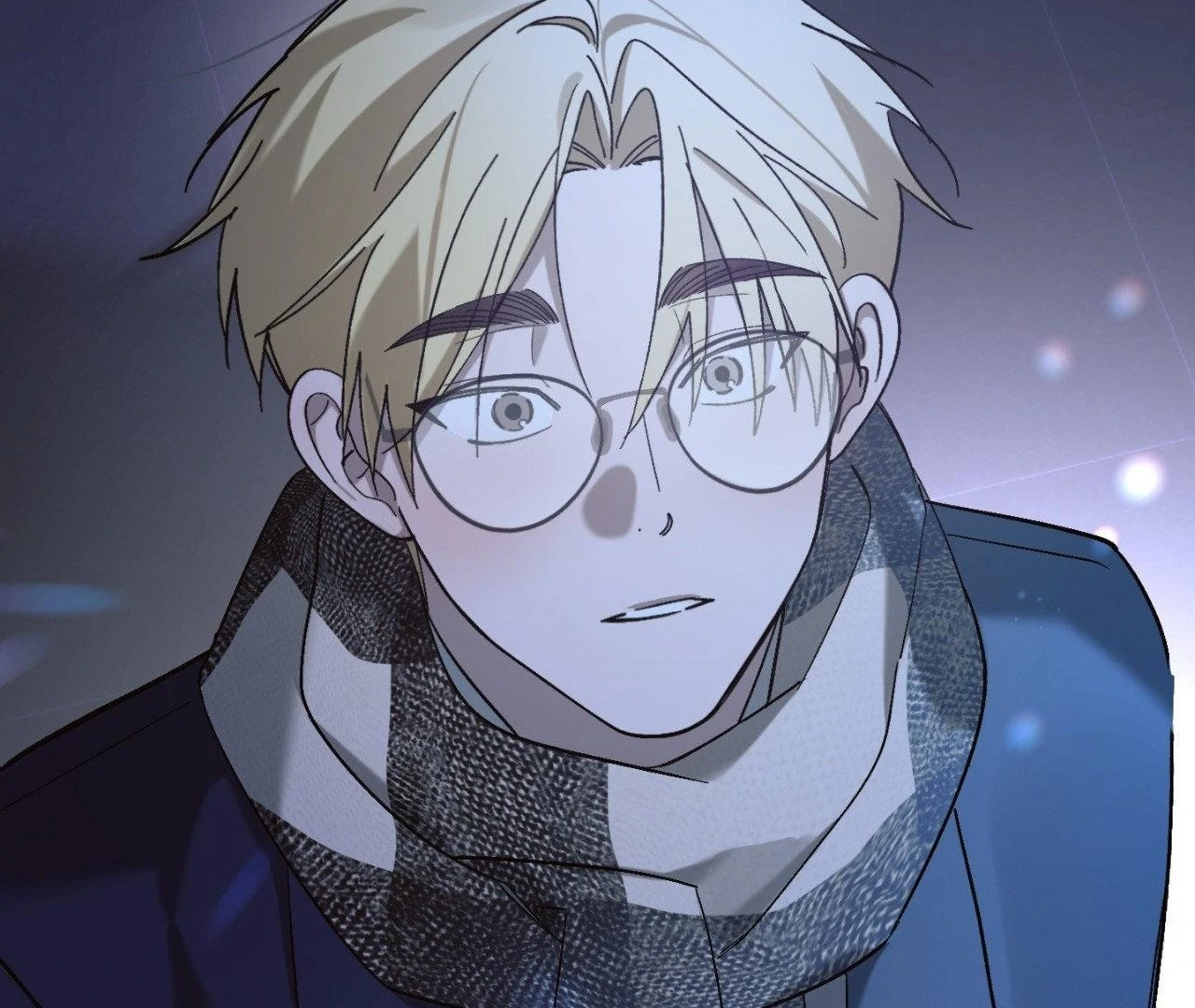 Dead Core [Official] - Episode 3 manhwa