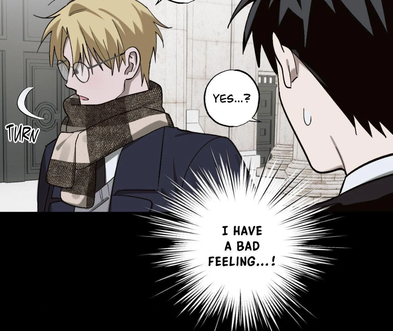 Dead Core [Official] - Episode 3 manhwa