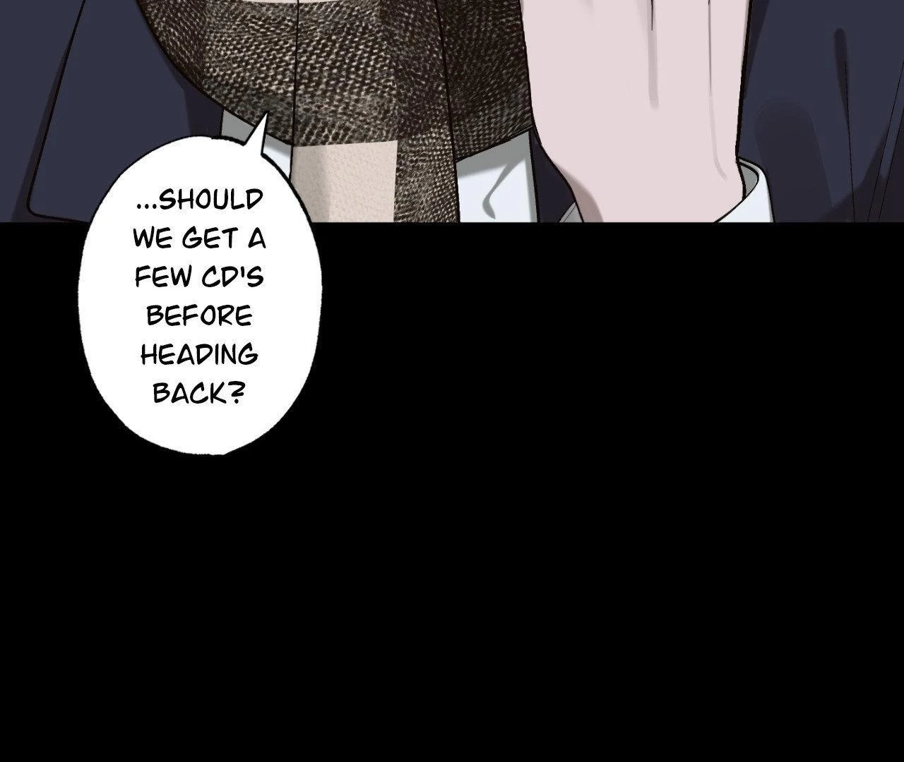 Dead Core [Official] - Episode 3 manhwa