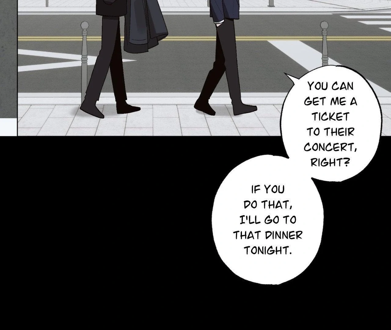 Dead Core [Official] - Episode 3 manhwa