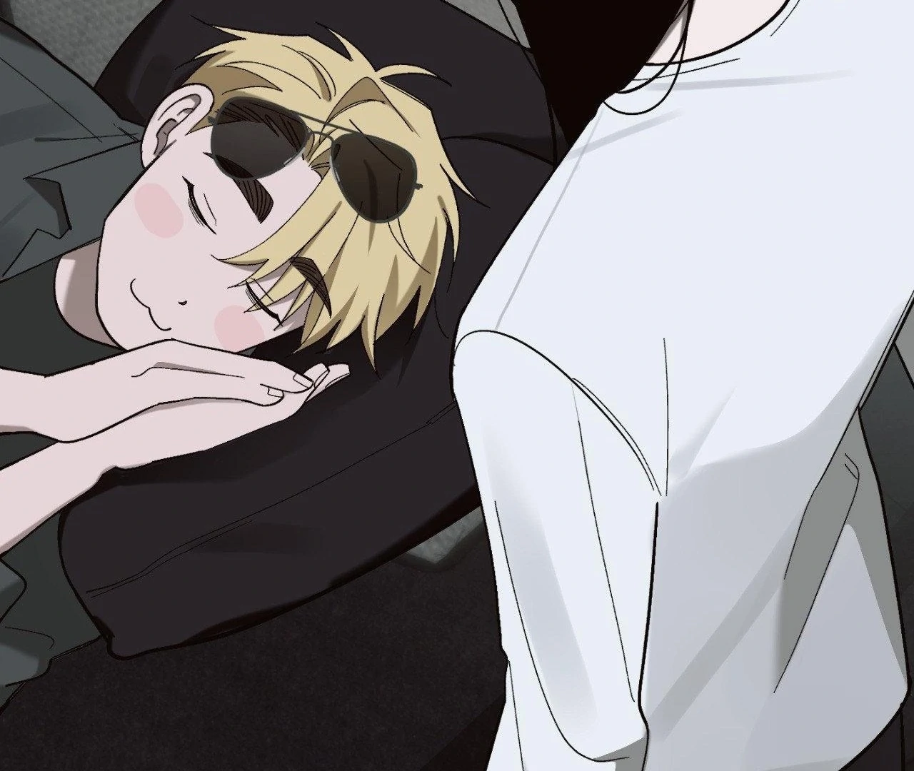 Dead Core [Official] - Episode 3 manhwa