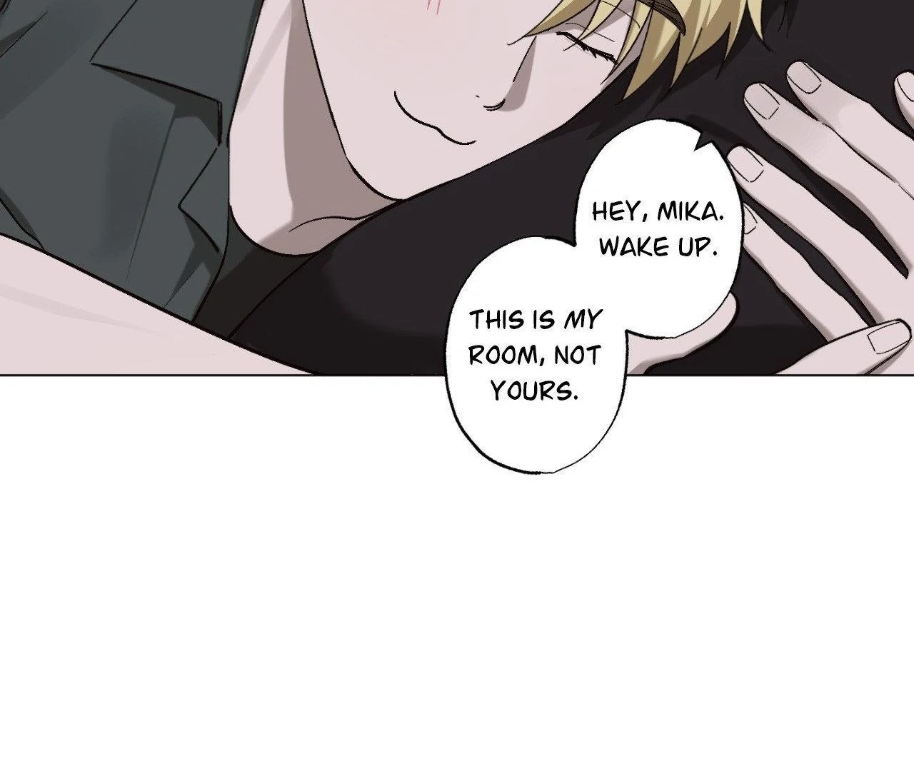 Dead Core [Official] - Episode 3 manhwa