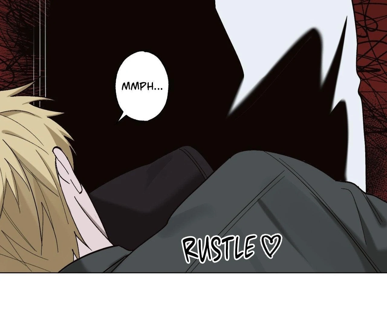 Dead Core [Official] - Episode 3 manhwa
