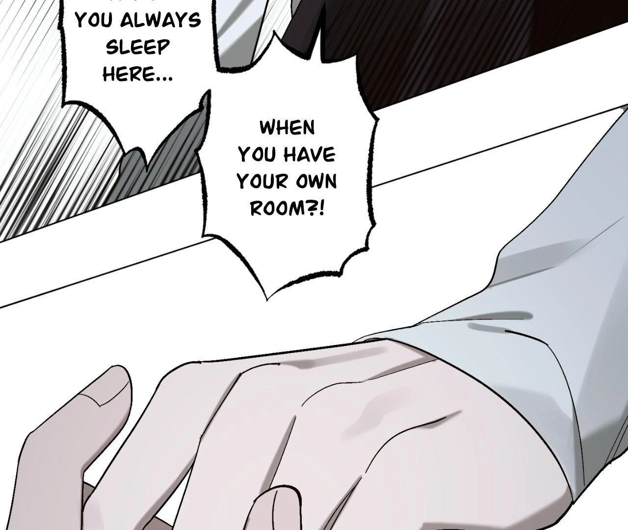 Dead Core [Official] - Episode 3 manhwa