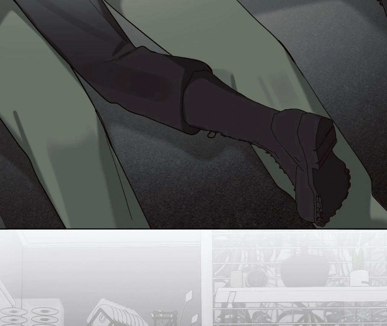 Dead Core [Official] - Episode 3 manhwa