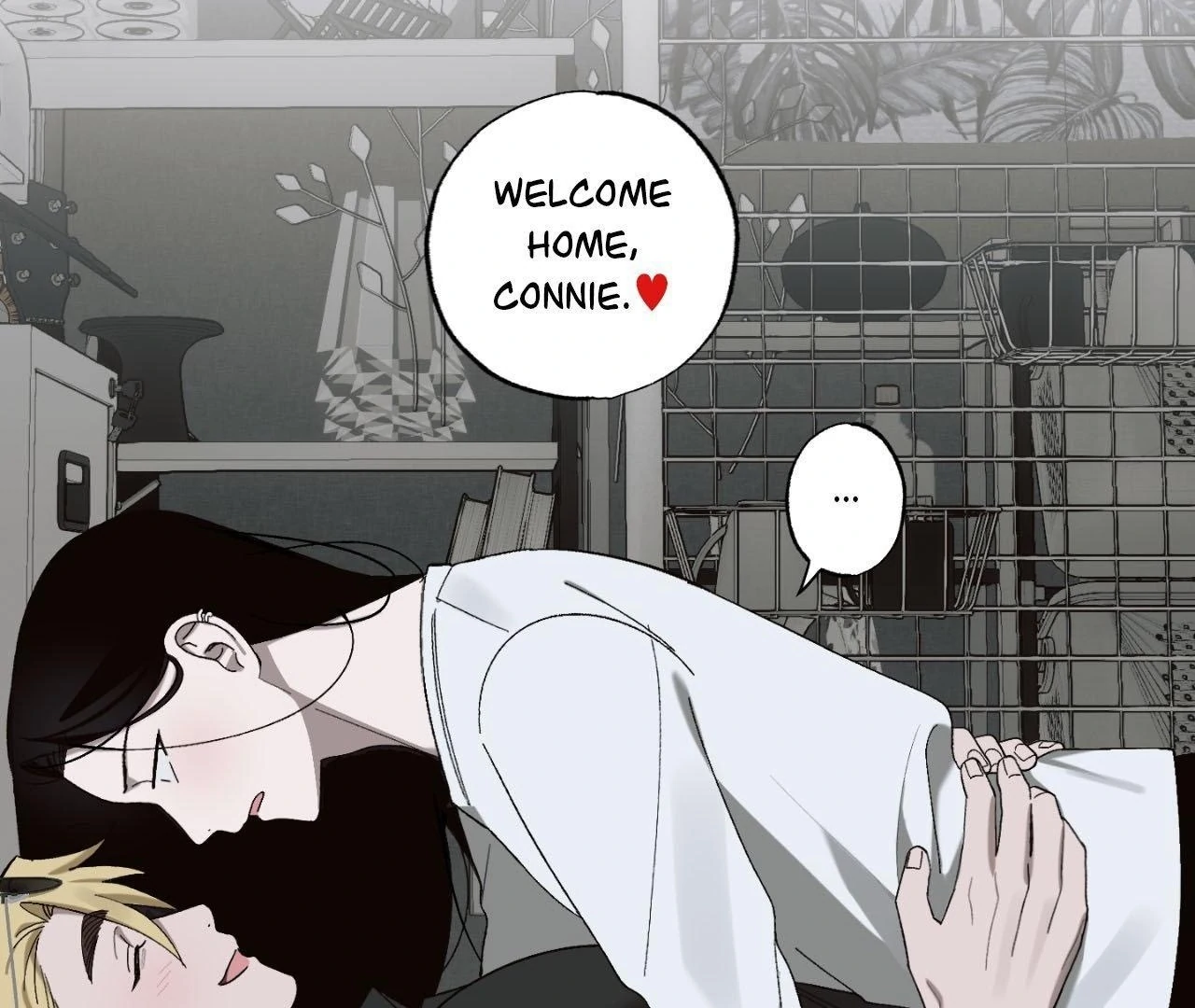 Dead Core [Official] - Episode 3 manhwa