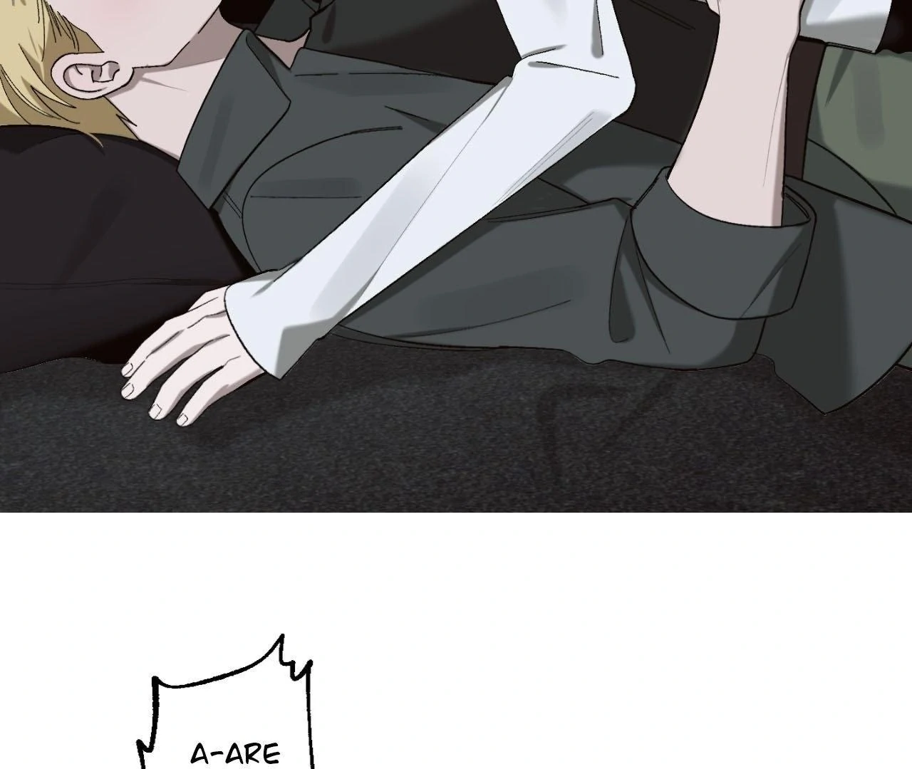 Dead Core [Official] - Episode 3 manhwa