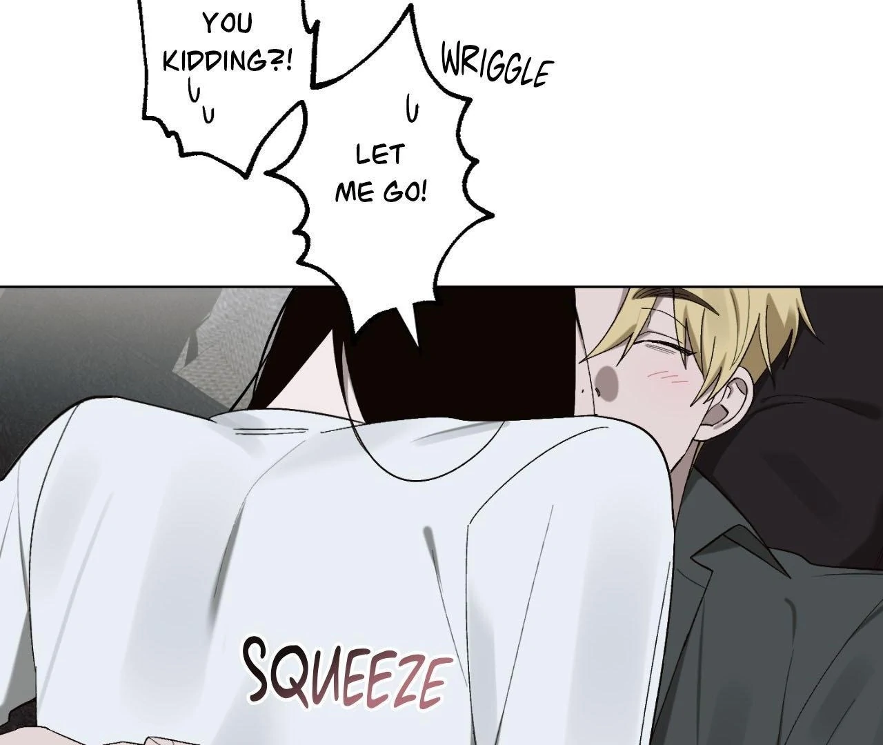 Dead Core [Official] - Episode 3 manhwa
