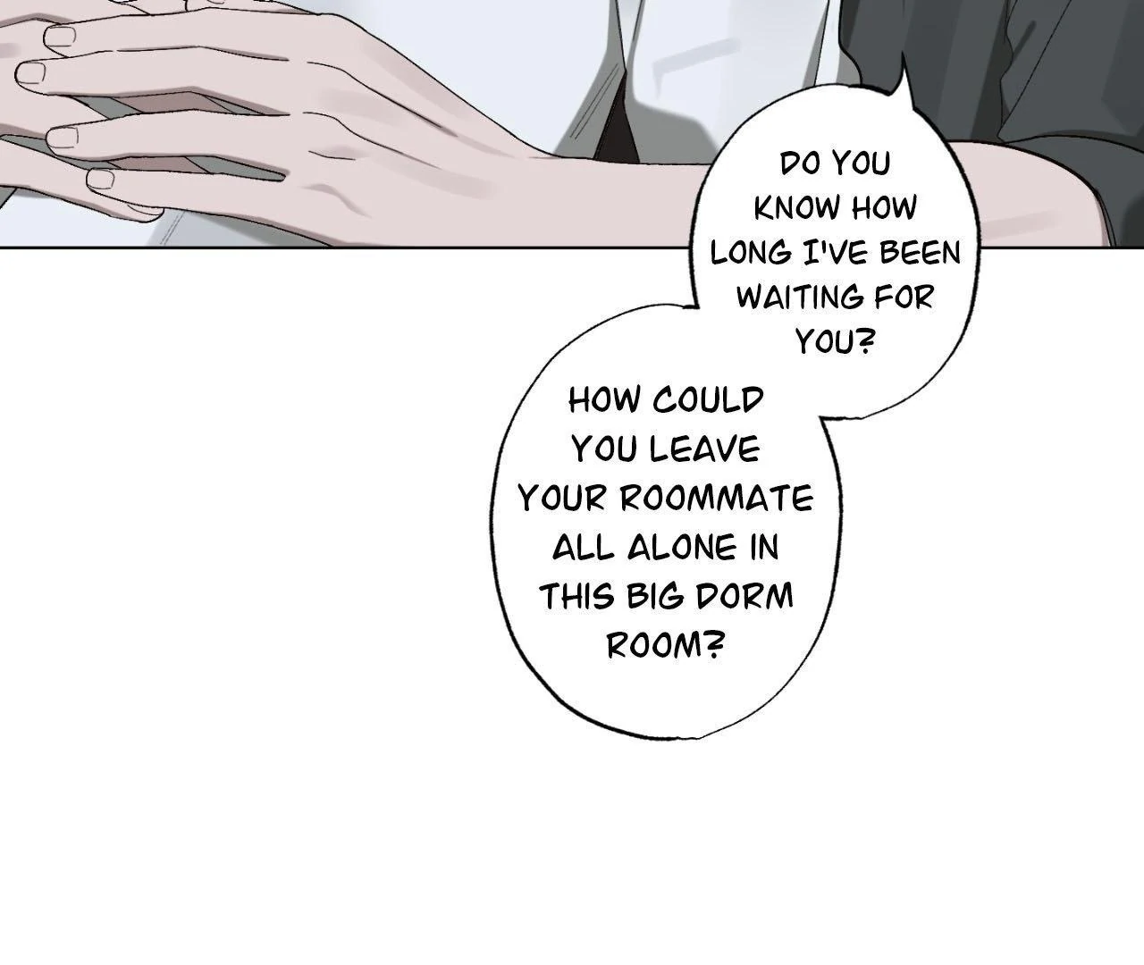 Dead Core [Official] - Episode 3 manhwa