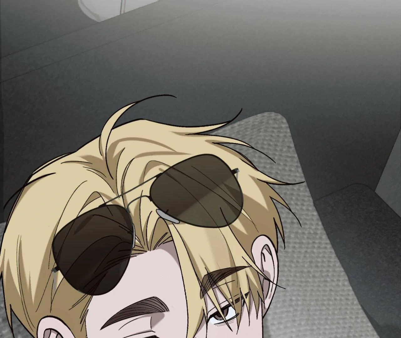 Dead Core [Official] - Episode 3 manhwa
