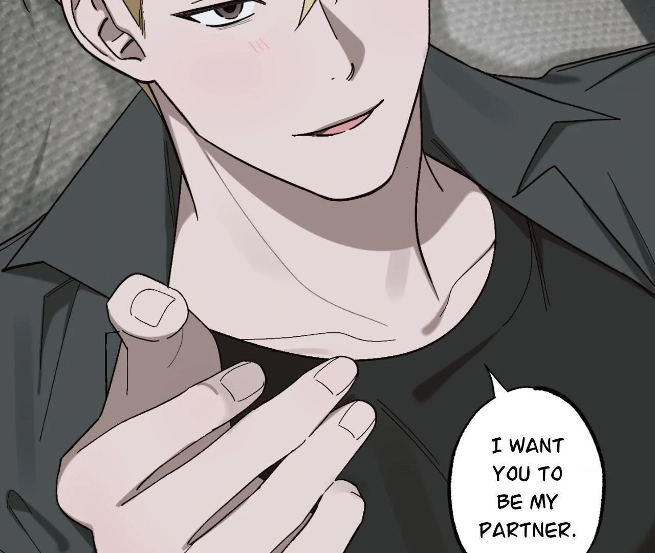 Dead Core [Official] - Episode 3 manhwa