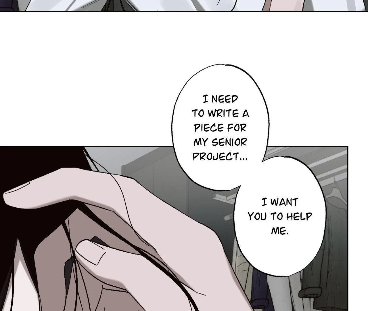 Dead Core [Official] - Episode 3 manhwa