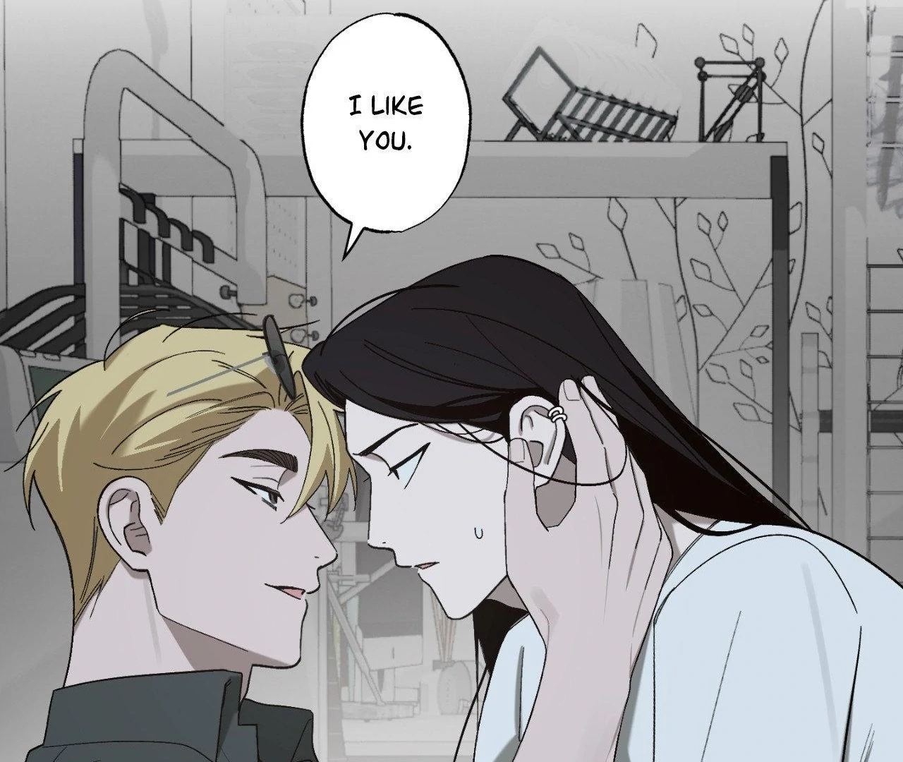 Dead Core [Official] - Episode 3 manhwa