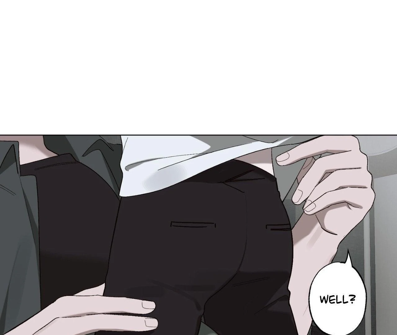 Dead Core [Official] - Episode 3 manhwa