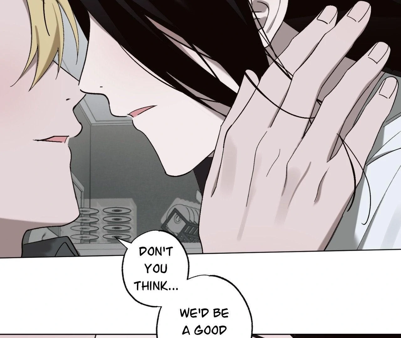 Dead Core [Official] - Episode 3 manhwa