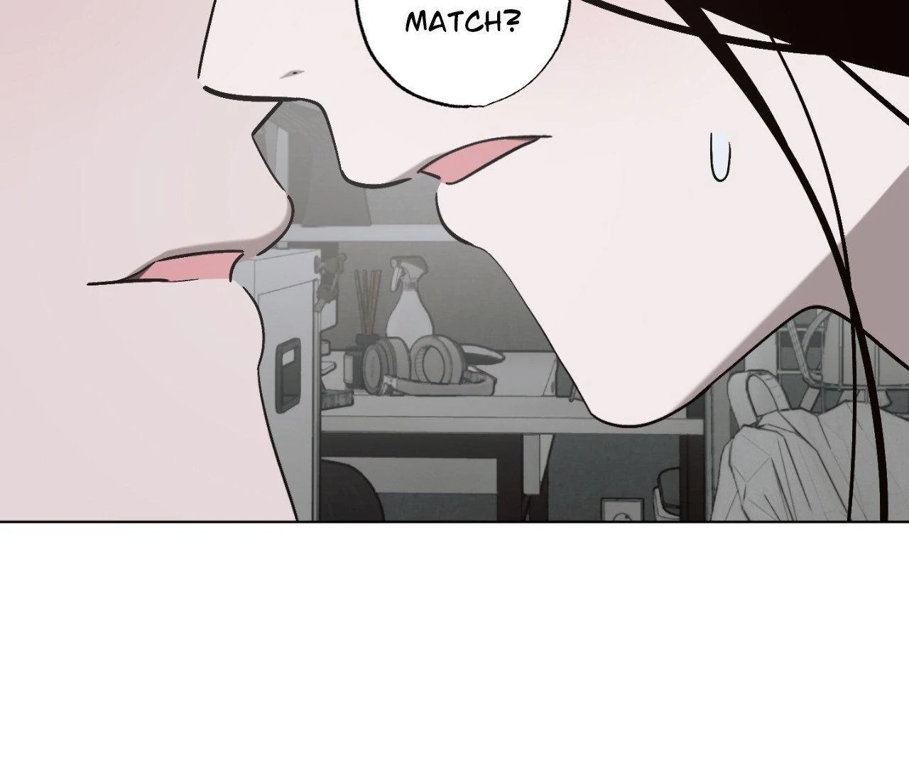 Dead Core [Official] - Episode 3 manhwa