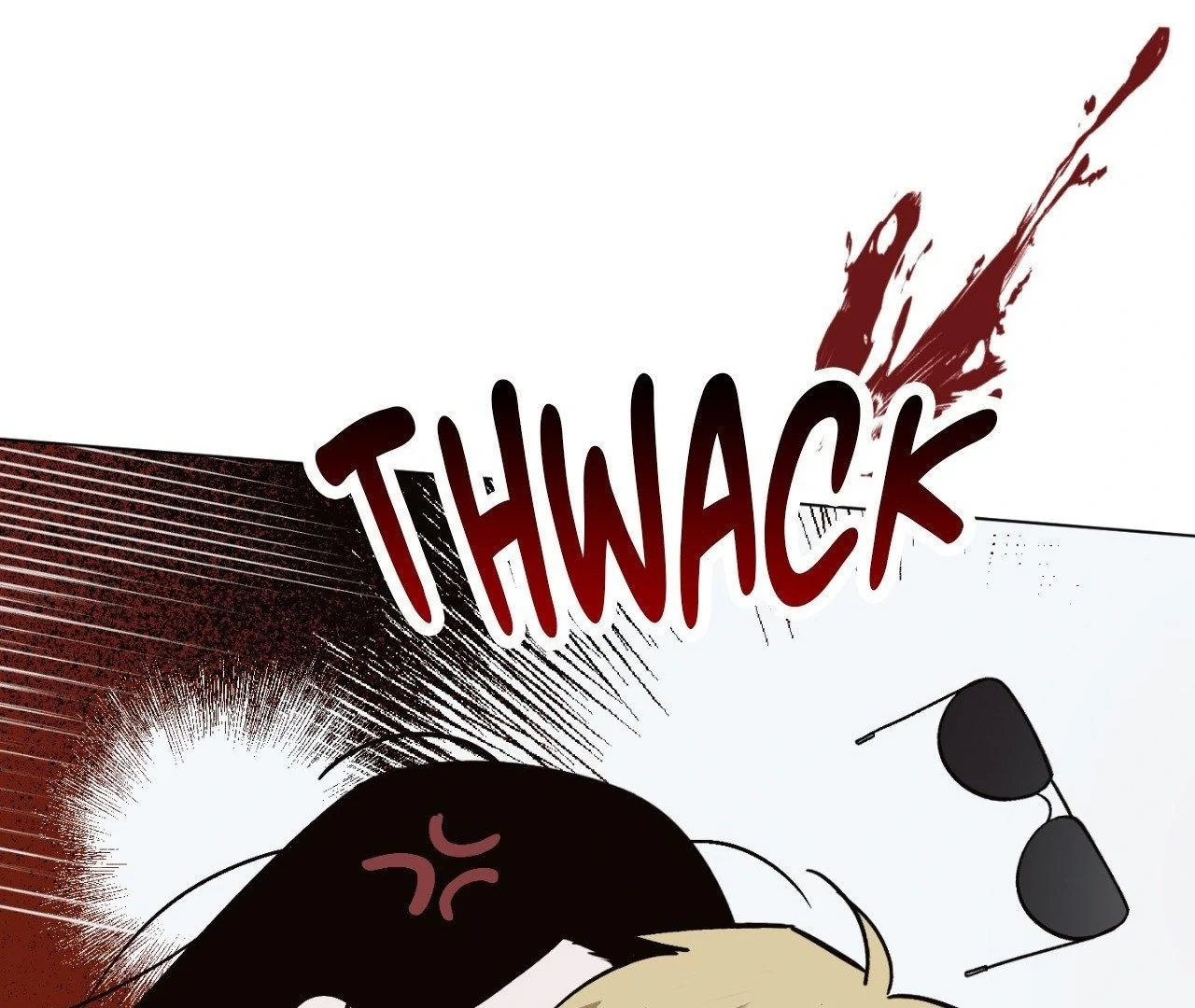 Dead Core [Official] - Episode 3 manhwa